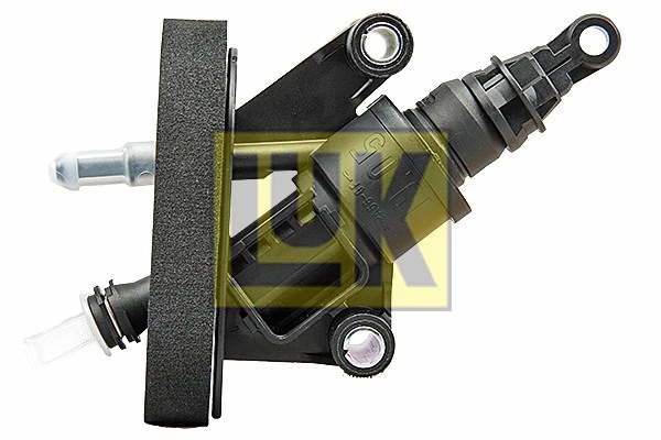 Master Cylinder, clutch